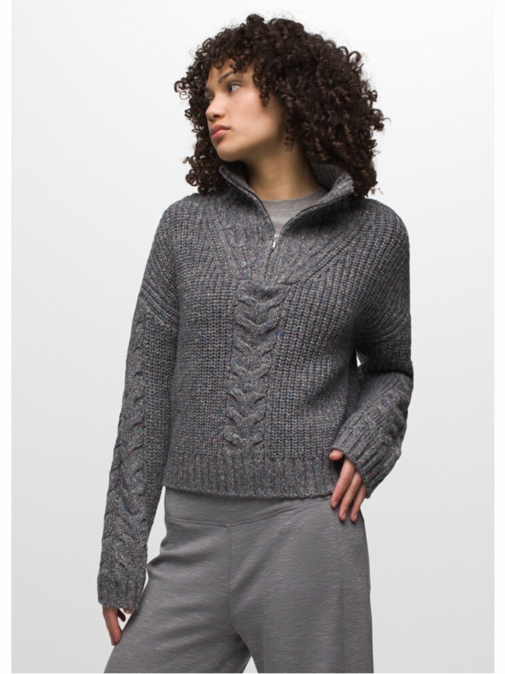 Prana Laurel Creek Sweater